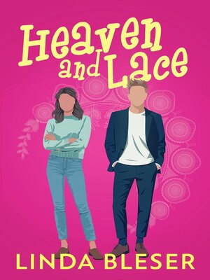 cover image of Heaven and Lace